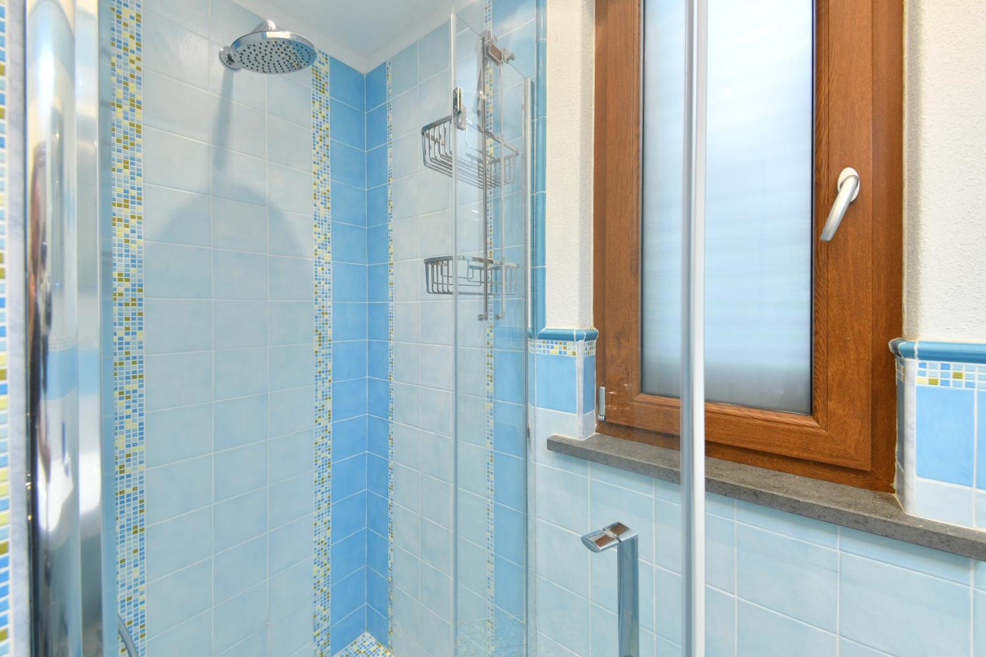 Relais Maison De Charles Искья Экстерьер фото